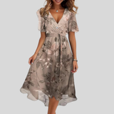 Vestido de Verano Elegante
