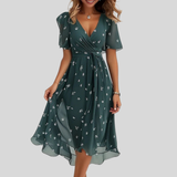 Vestido de Verano Elegante