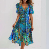 Vestido de Verano Elegante