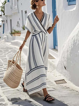 Vestido Grecia