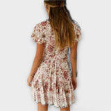 Amina - Ropa Boho Corta