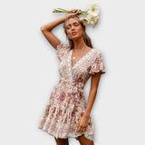 Amina - Ropa Boho Corta