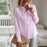 Agnete | Blusa Elegante